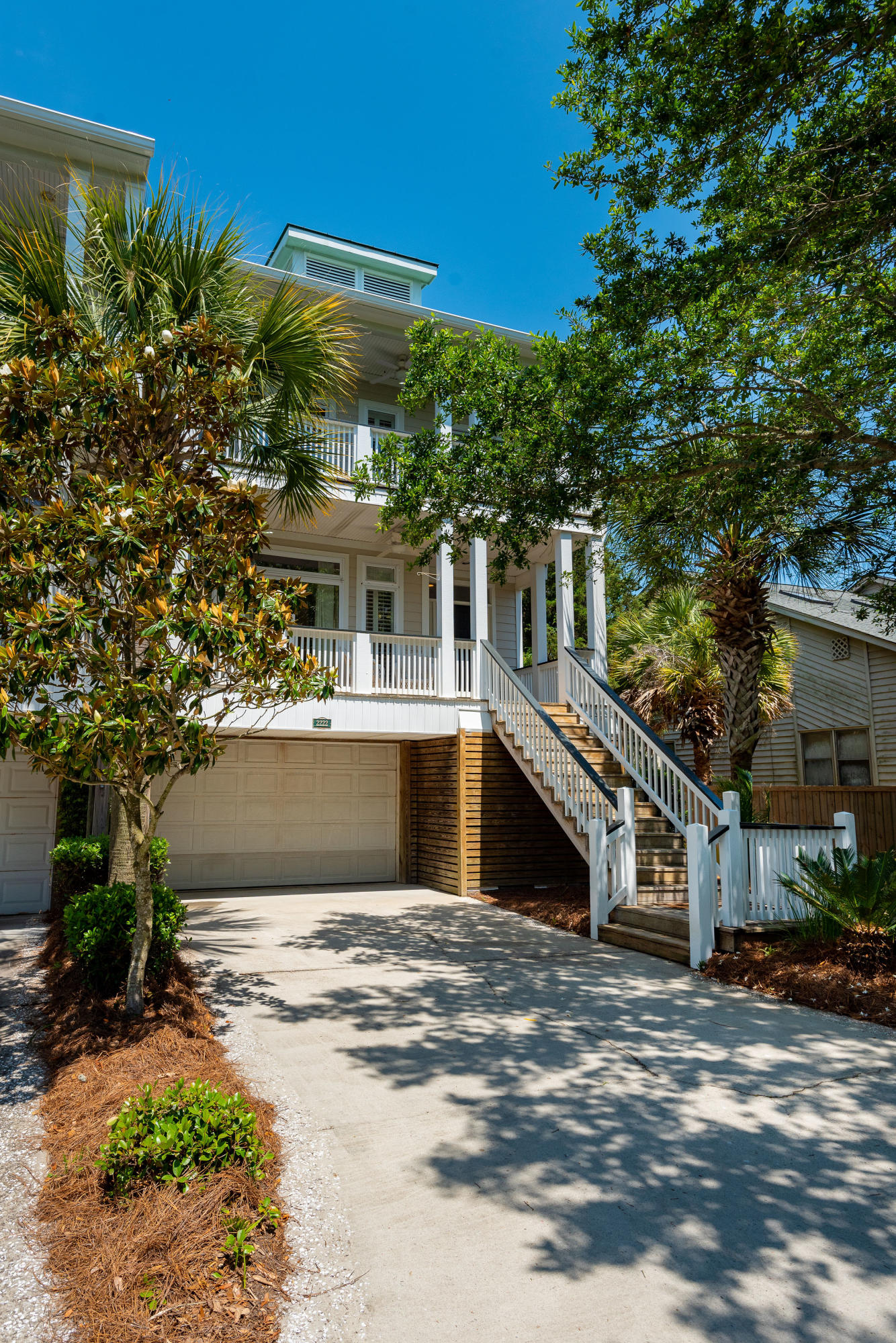 2222 Folly Road Charleston, SC 29412 - Photo 2 of 32 Street View