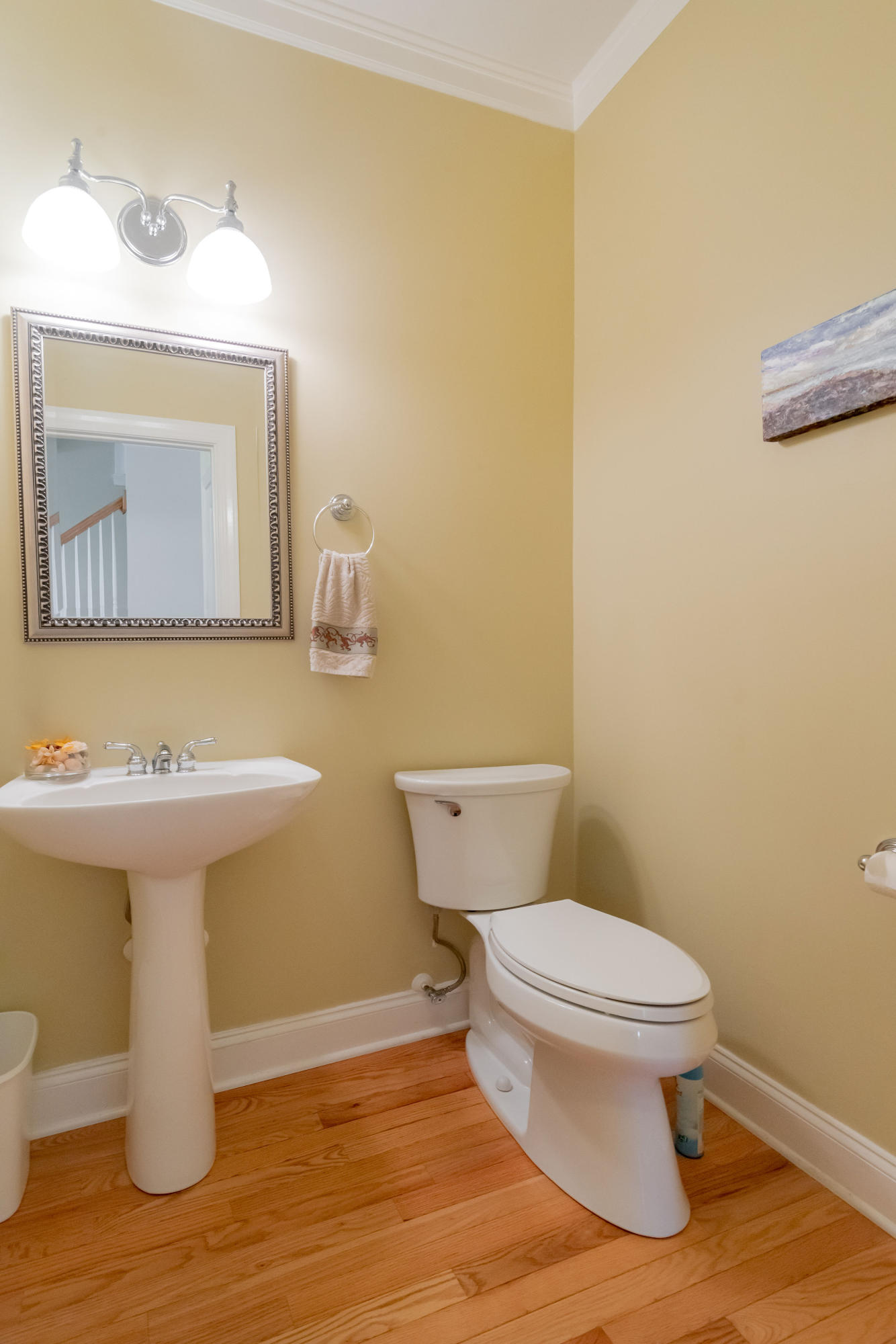 2222 Folly Road Charleston, SC 29412 - Photo 12 of 32 Half Bath