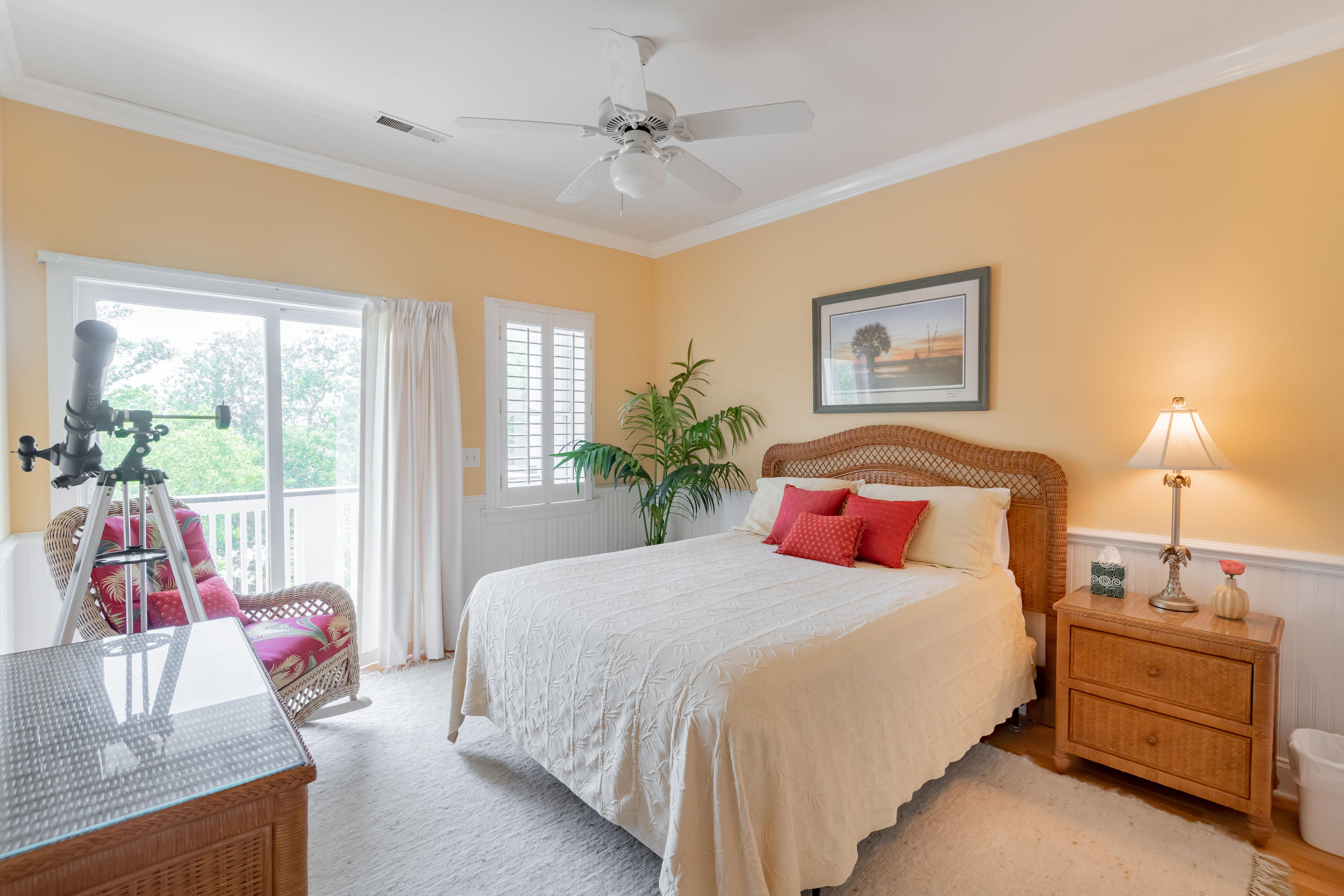 2222 Folly Road Charleston, SC 29412 - Photo 17 of 32 Bedroom