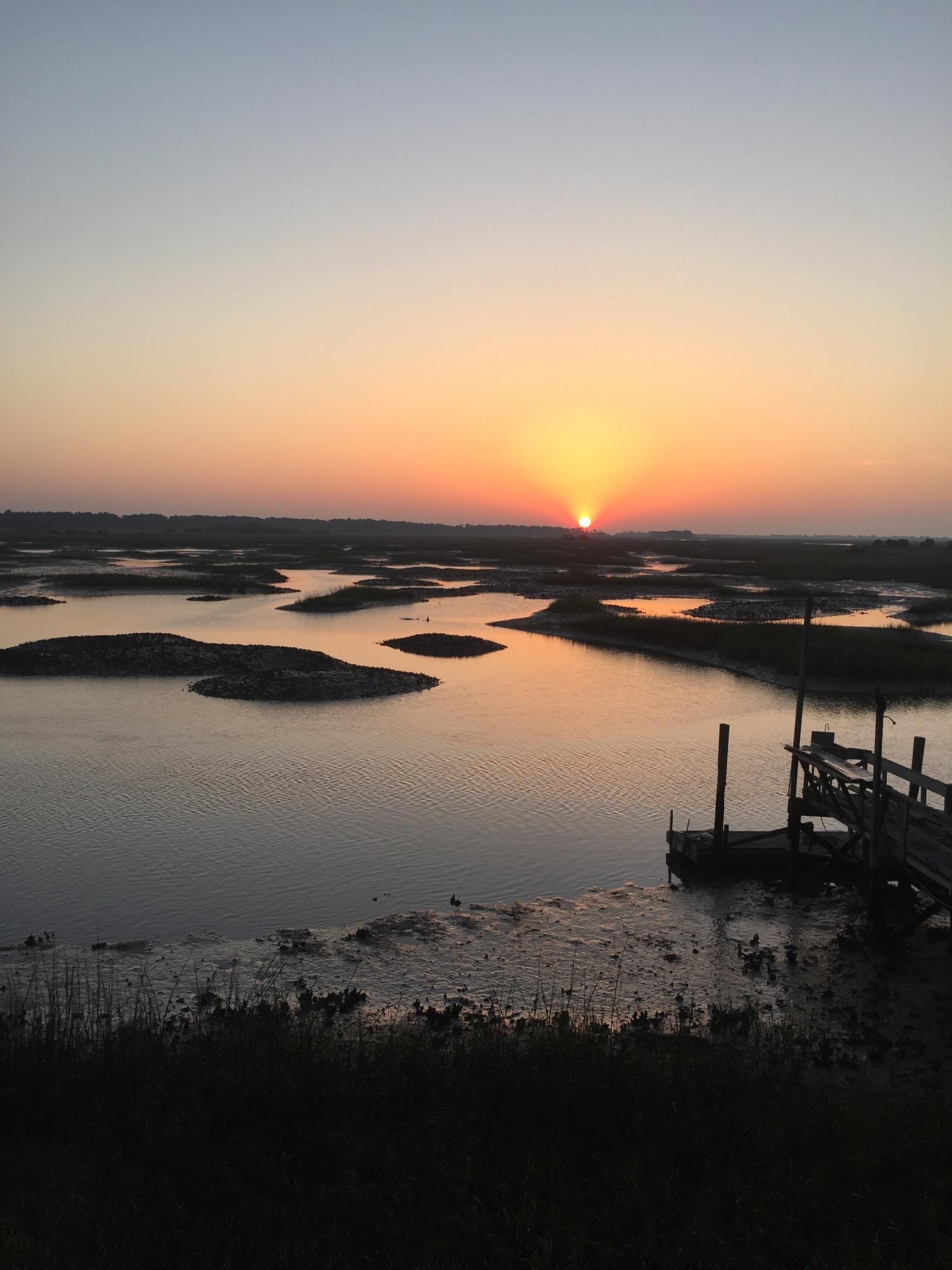 2222 Folly Road Charleston, SC 29412 - Photo 18 of 32 Folly Sunset