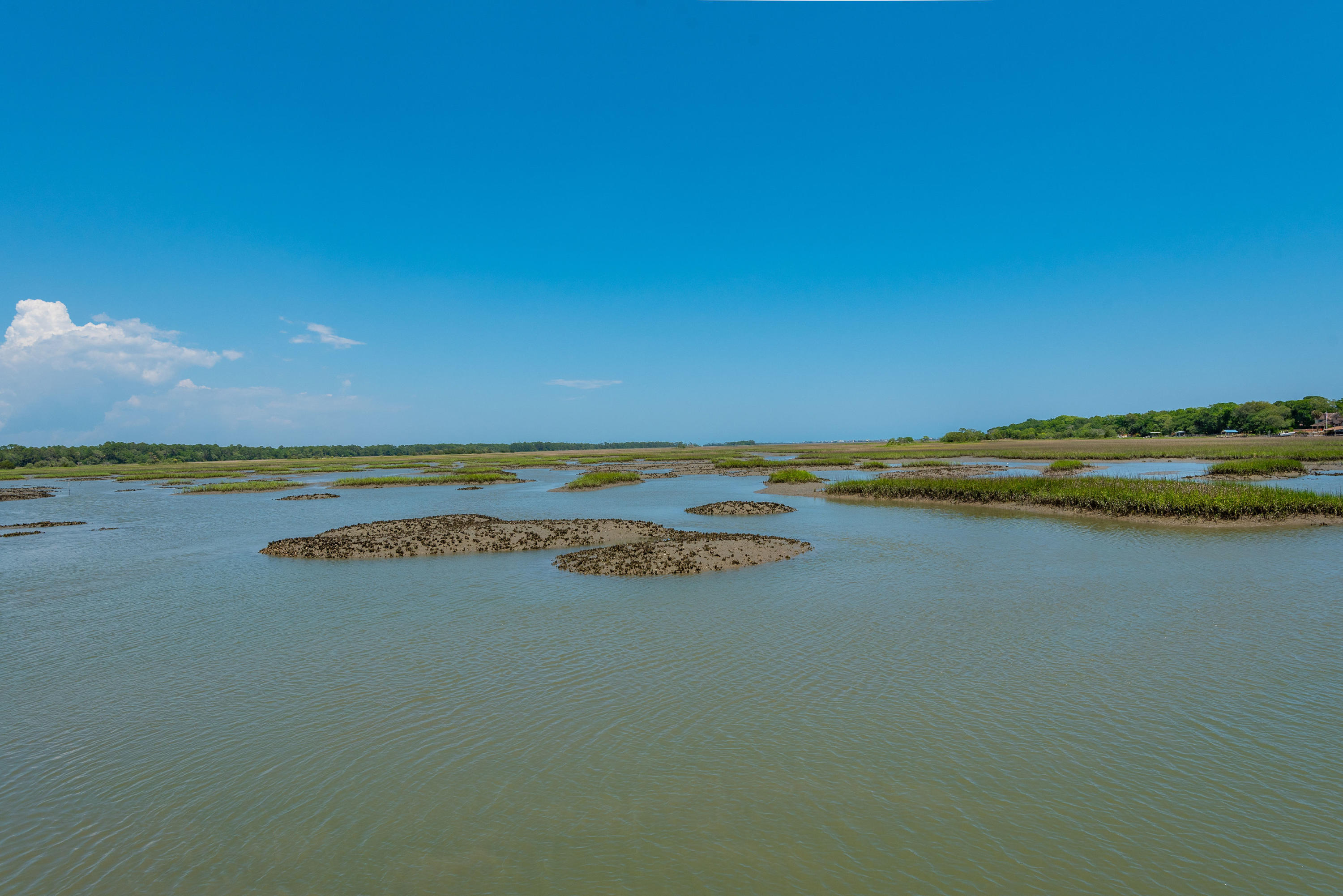 2222 Folly Road Charleston, SC 29412 - Photo 26 of 32 Water view