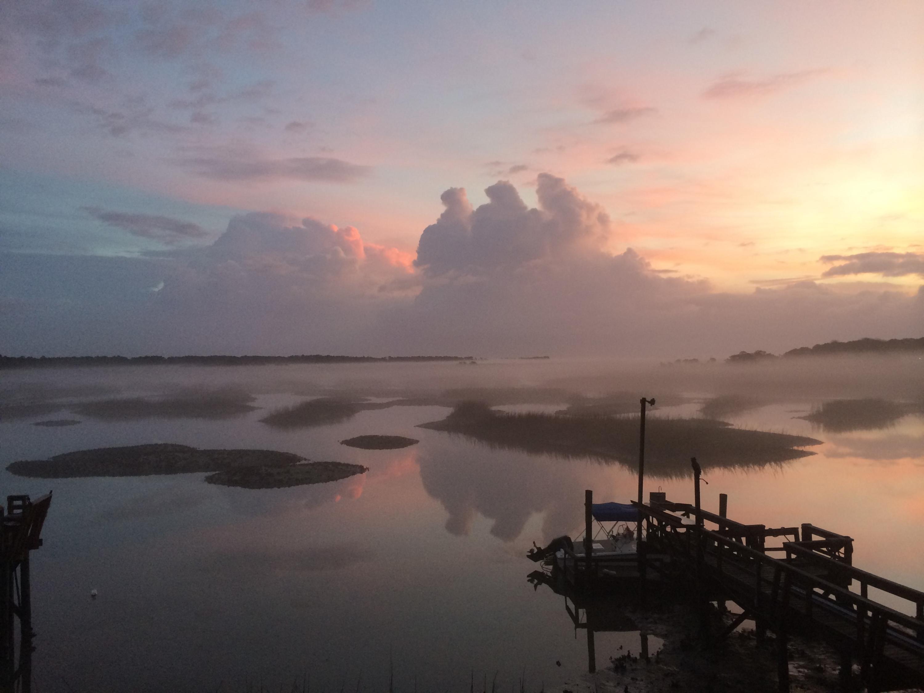 2222 Folly Road Charleston, SC 29412 - Photo 28 of 32 2222FollyRoad-Sunset