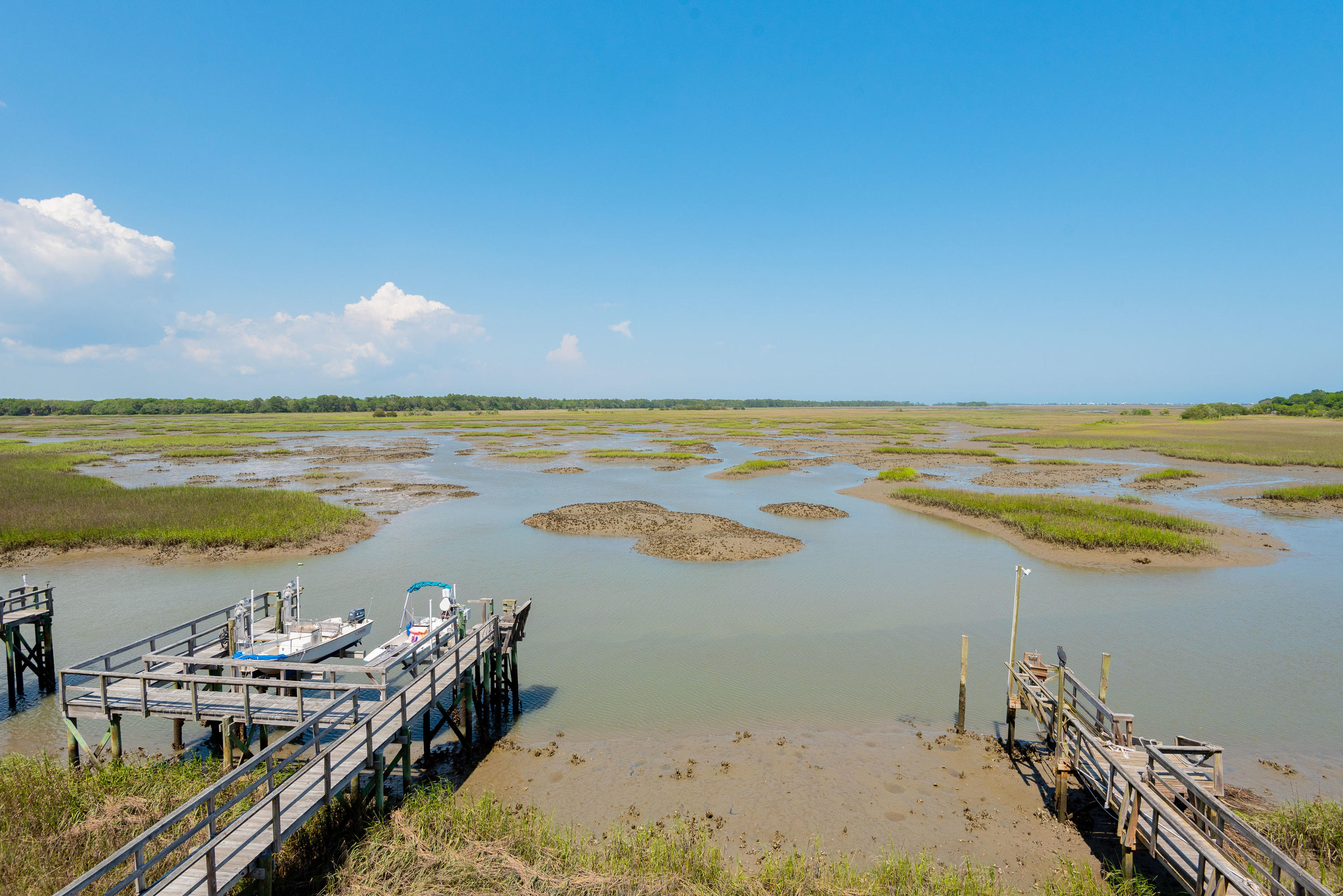 2222 Folly Road Charleston, SC 29412 - Photo 4 of 32 Balcony view