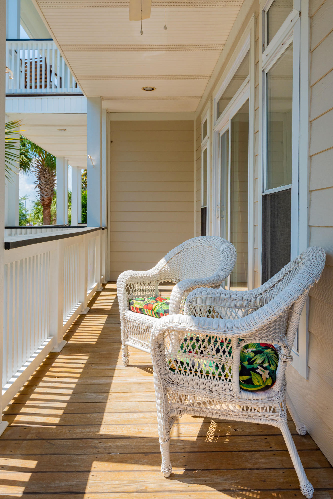 2222 Folly Road Charleston, SC 29412 - Photo 5 of 32 Porch
