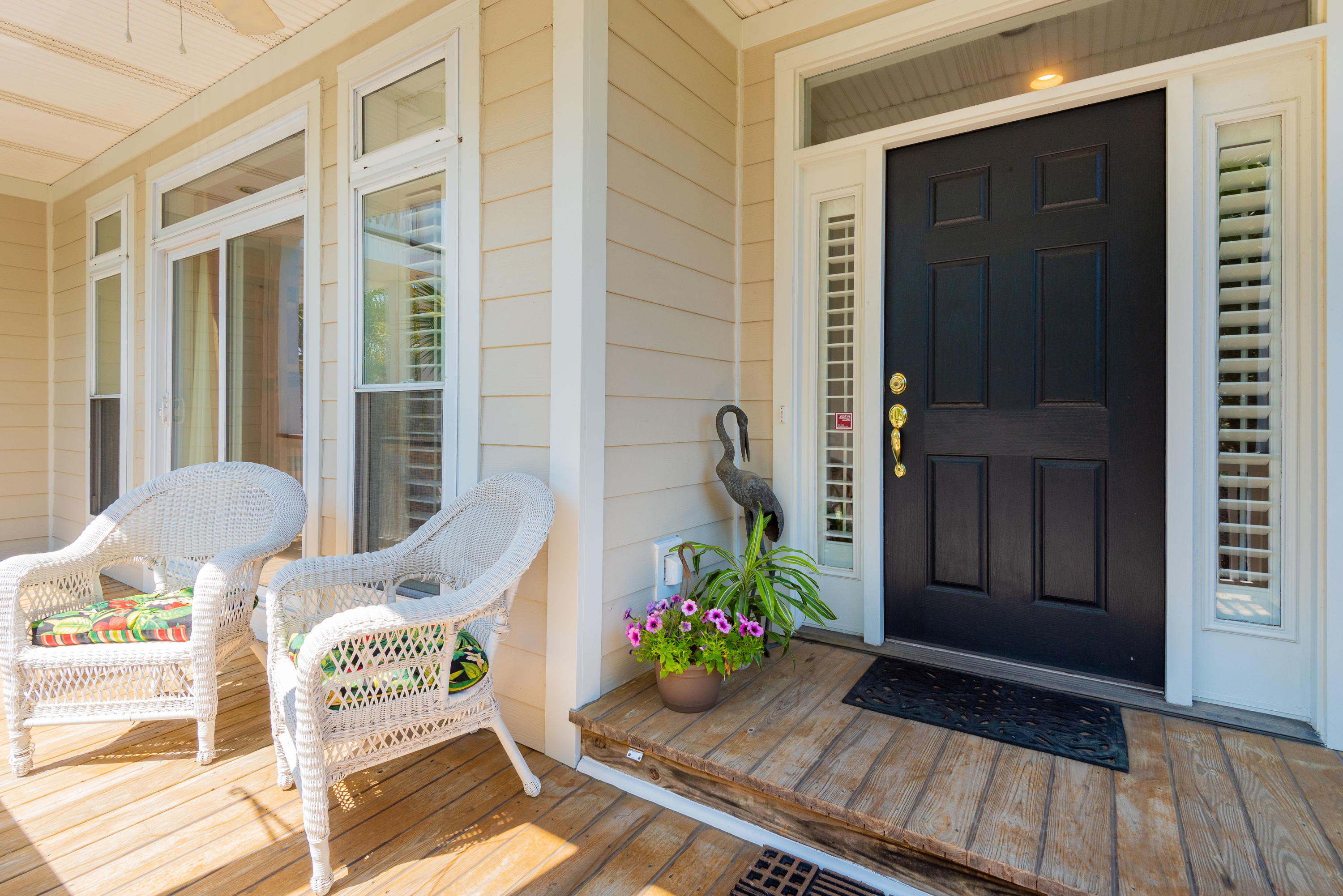 2222 Folly Road Charleston, SC 29412 - Photo 6 of 32 Porch