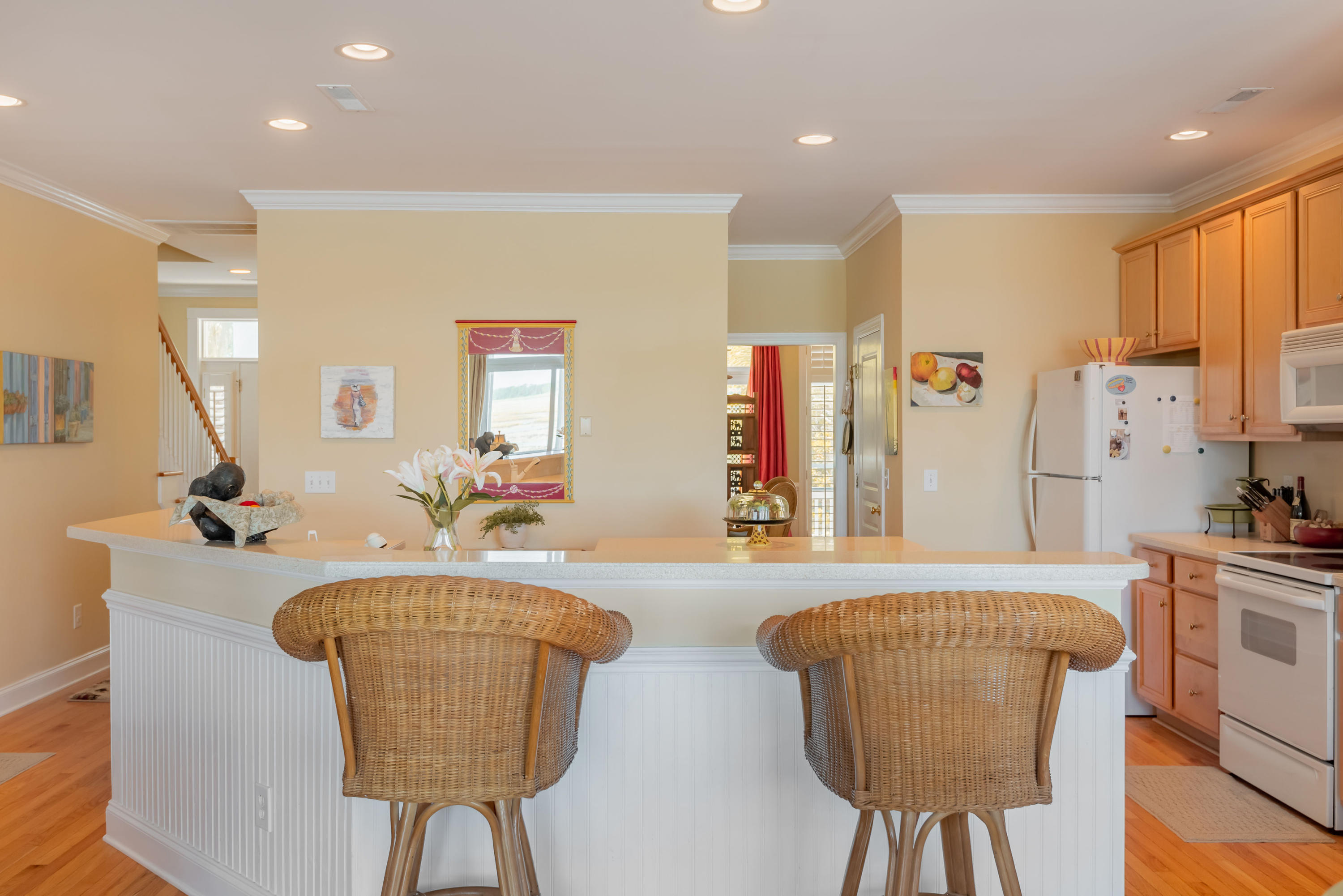 2222 Folly Road Charleston, SC 29412 - Photo 10 of 32 Kitchen