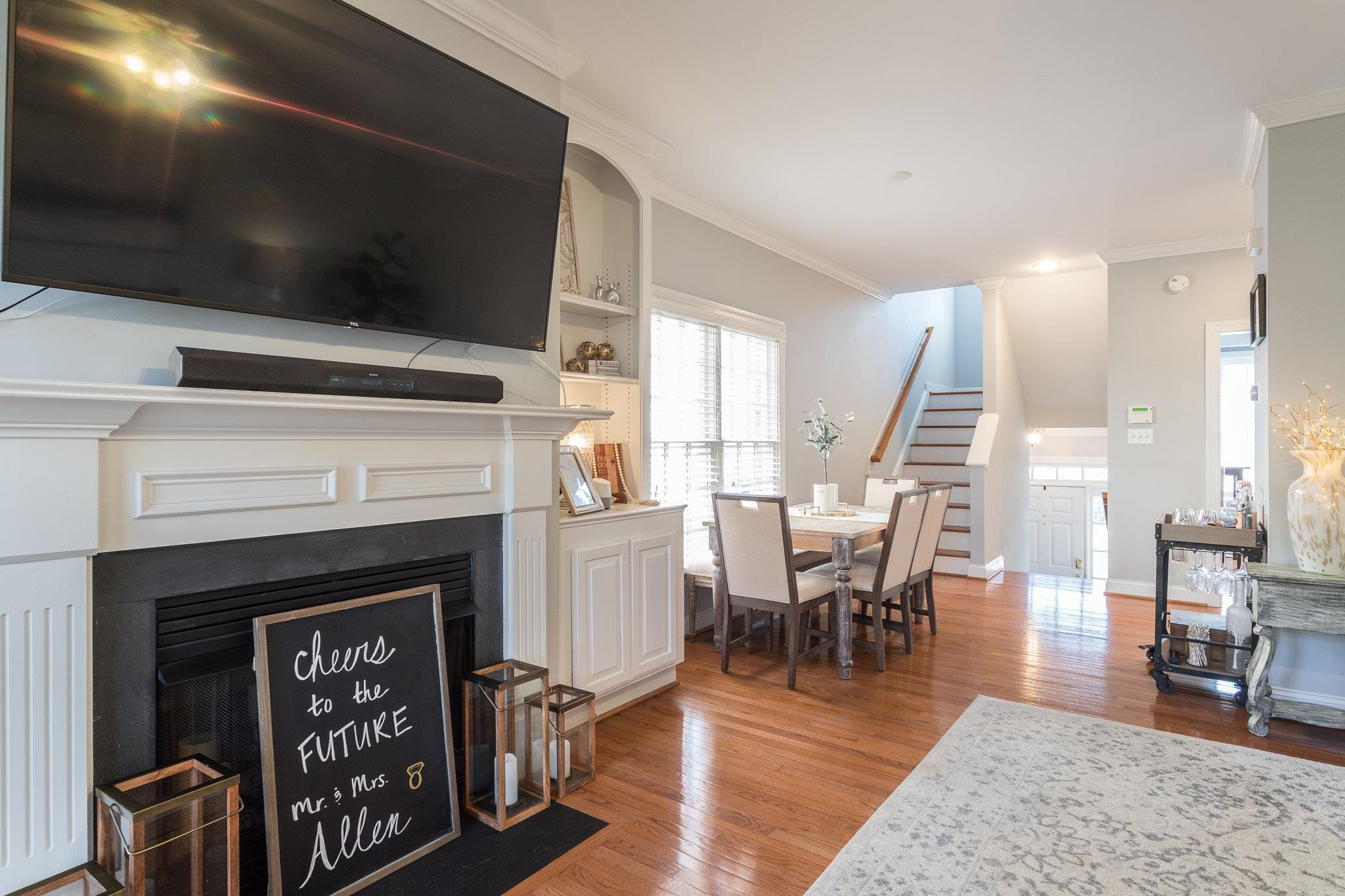 1311 Cameron View Court Raleigh, NC 27607 - Photo 12 of 33 Photo 12