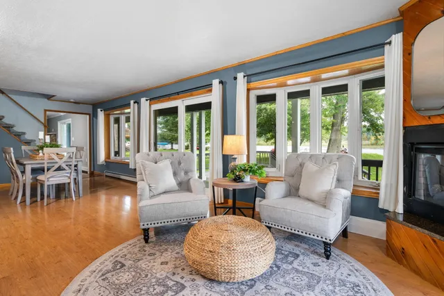 $750,000 | 4405 Shoreview Lane, Whitmore Lake, MI 48189