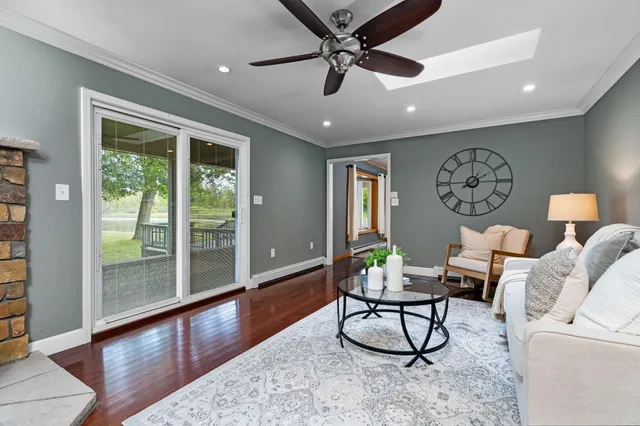 $750,000 | 4405 Shoreview Lane, Whitmore Lake, MI 48189