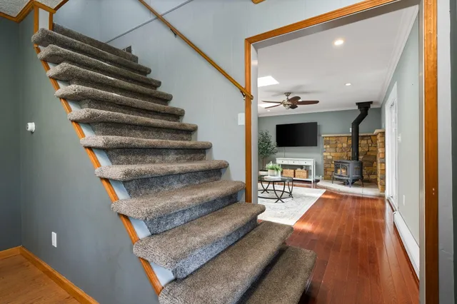 $750,000 | 4405 Shoreview Lane, Whitmore Lake, MI 48189