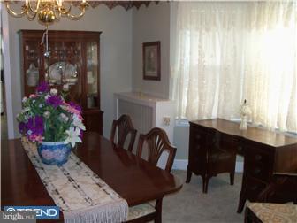 414 State Rd. Croydon, PA 19021 - Photo 8 of 12 Dining Room
