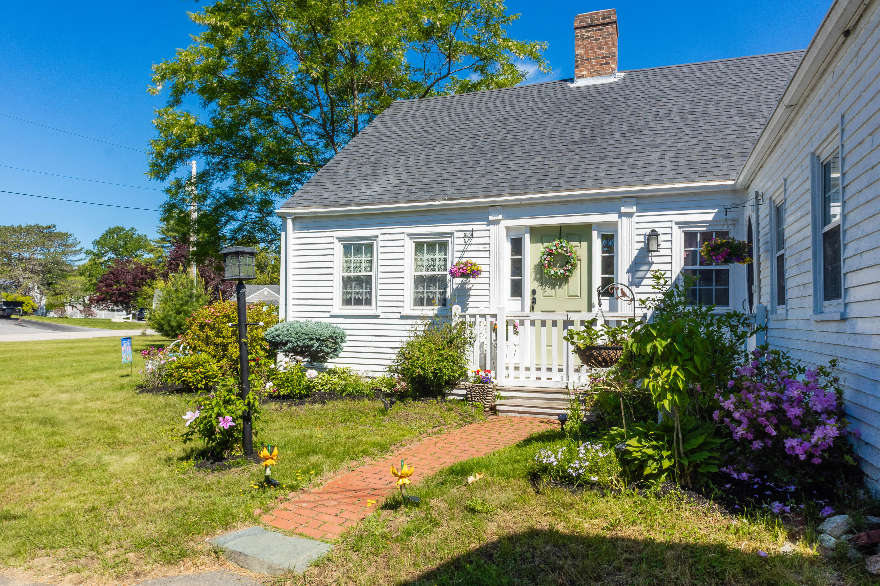 10 Nutter Way Scarborough, ME 04074 - Photo 10 of 39 MaineLivingRealEstate-Scarborough-Maine-