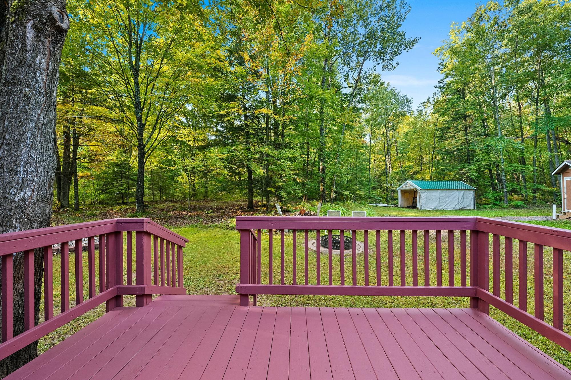 12941 Sheep Ranch Road White Lake, WI 54491 - Photo 34 of 37 Gallery Image 34