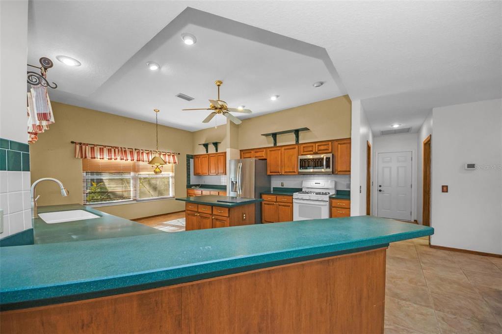 8057 Moonlight Lane New Port Richey, FL 34654 - Photo 14 of 82