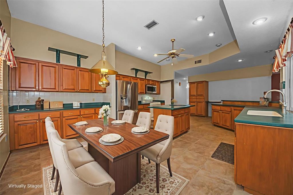 8057 Moonlight Lane New Port Richey, FL 34654 - Photo 22 of 82