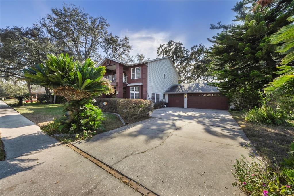 8057 Moonlight Lane New Port Richey, FL 34654 - Photo 61 of 82