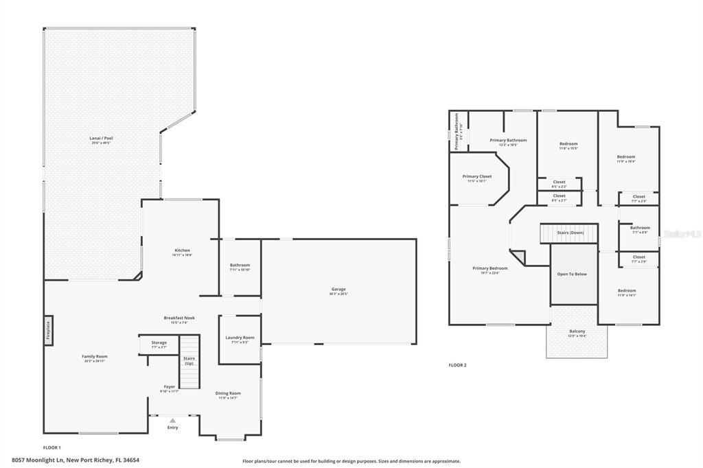 8057 Moonlight Lane New Port Richey, FL 34654 - Photo 82 of 82