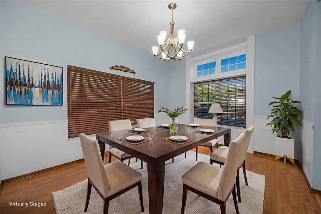 8057 Moonlight Lane New Port Richey, FL 34654 - Photo 10 of 82