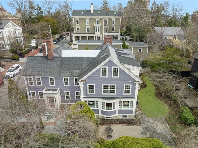 $1,995,000 | 7 Cushing Street, Providence, RI 02906