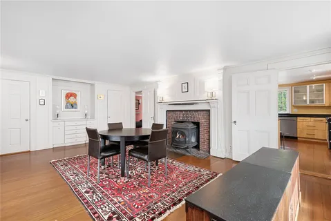 $1,995,000 | 7 Cushing Street, Providence, RI 02906
