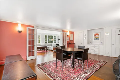 $1,995,000 | 7 Cushing Street, Providence, RI 02906