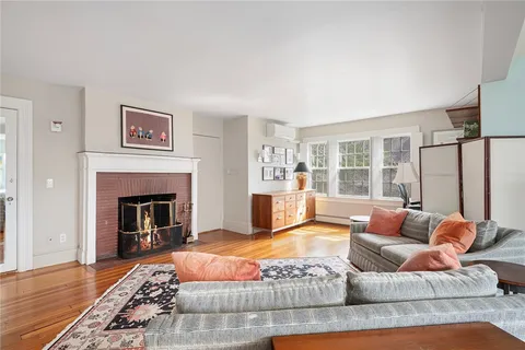 $1,995,000 | 7 Cushing Street, Providence, RI 02906
