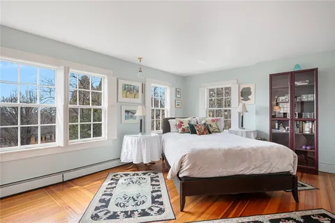 $1,995,000 | 7 Cushing Street, Providence, RI 02906