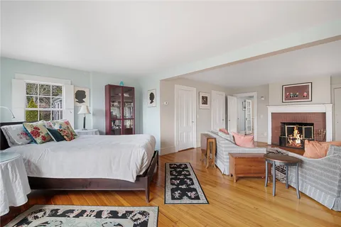 $1,995,000 | 7 Cushing Street, Providence, RI 02906