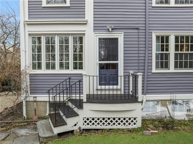$1,995,000 | 7 Cushing Street, Providence, RI 02906