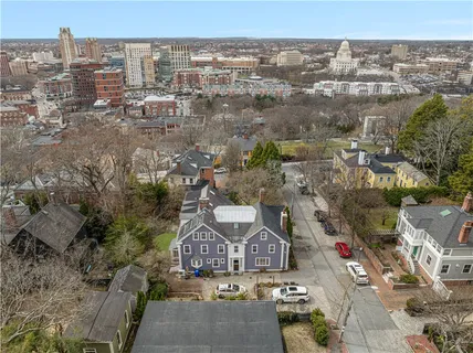 $1,995,000 | 7 Cushing Street, Providence, RI 02906
