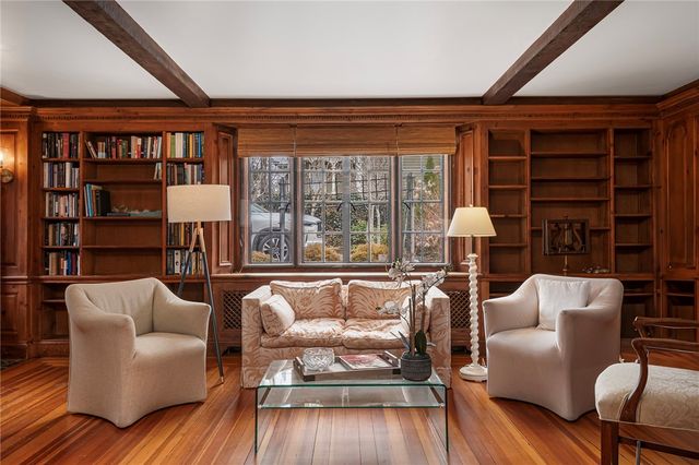 $1,995,000 | 7 Cushing Street, Providence, RI 02906