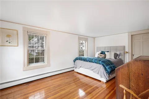 $1,995,000 | 7 Cushing Street, Providence, RI 02906