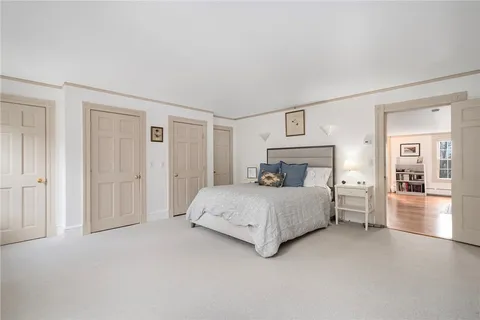 $1,995,000 | 7 Cushing Street, Providence, RI 02906