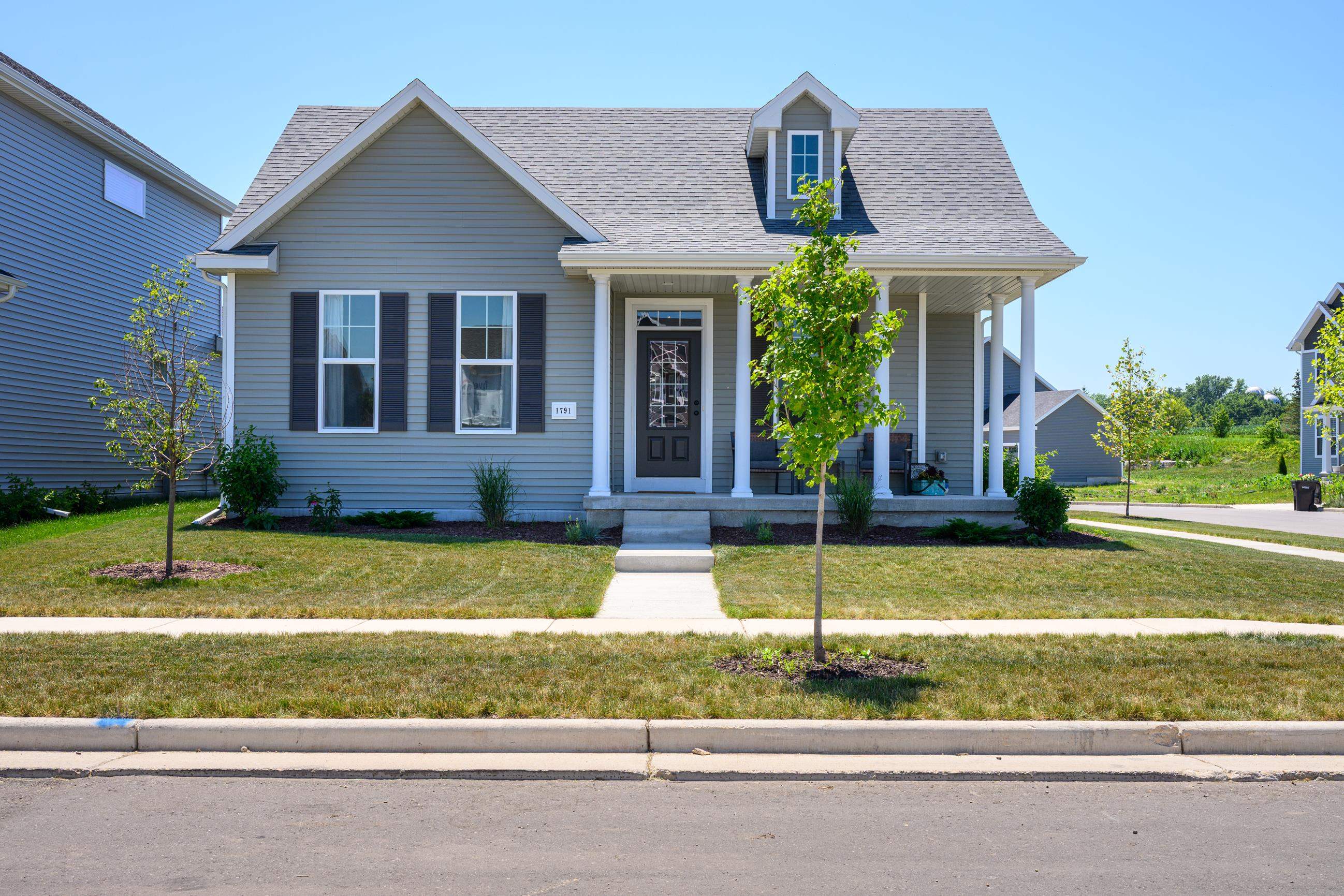 1791 Innovation Verona, WI 53593 - Photo 2 of 50