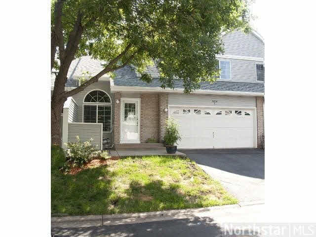 3808 Foss Road, Unit 7 St. Anthony, MN 55421 - Photo 1 of 12