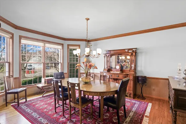 $795,000 | 2204 Edgewater Place, Champaign, IL 61822