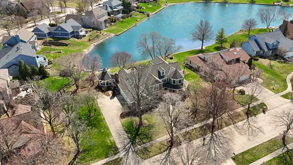 $795,000 | 2204 Edgewater Place, Champaign, IL 61822