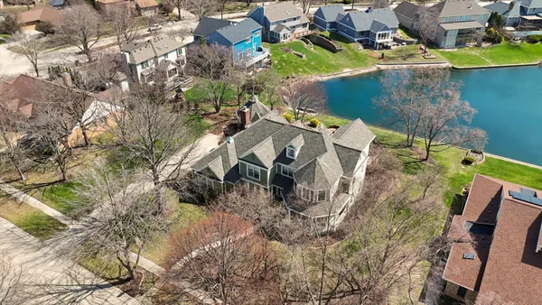 $795,000 | 2204 Edgewater Place, Champaign, IL 61822