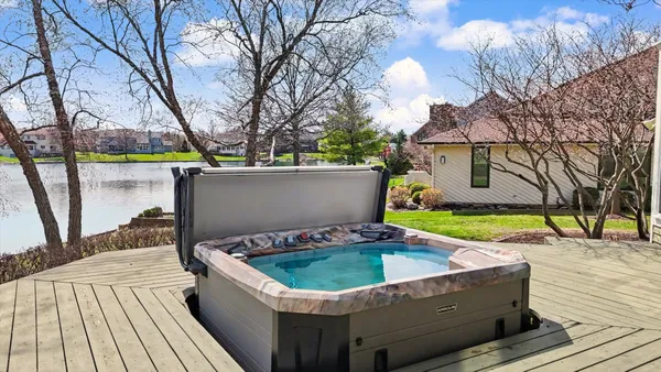 $795,000 | 2204 Edgewater Place, Champaign, IL 61822