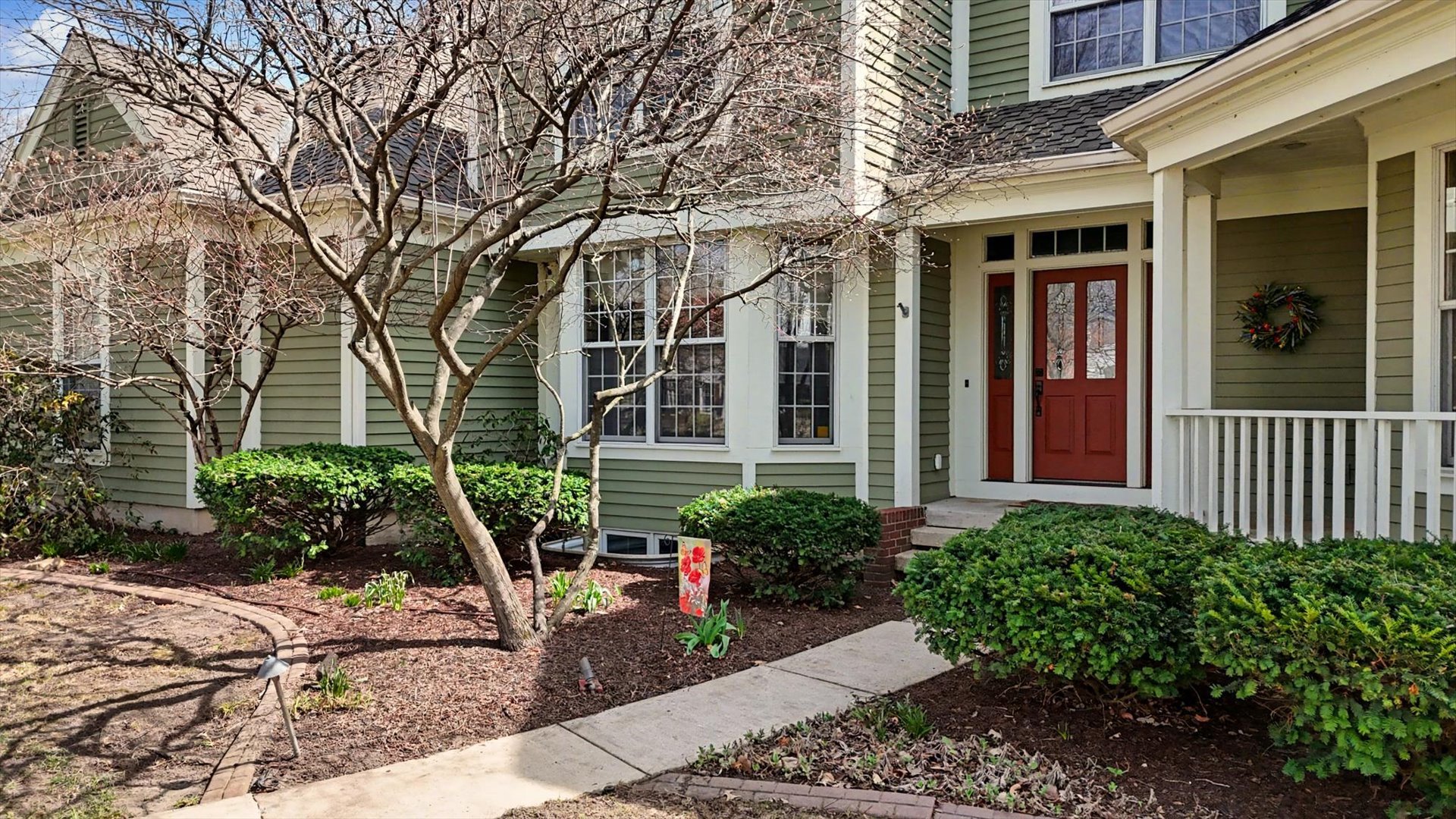 2204 Edgewater Place Champaign, IL 61822 - Photo 9 of 83