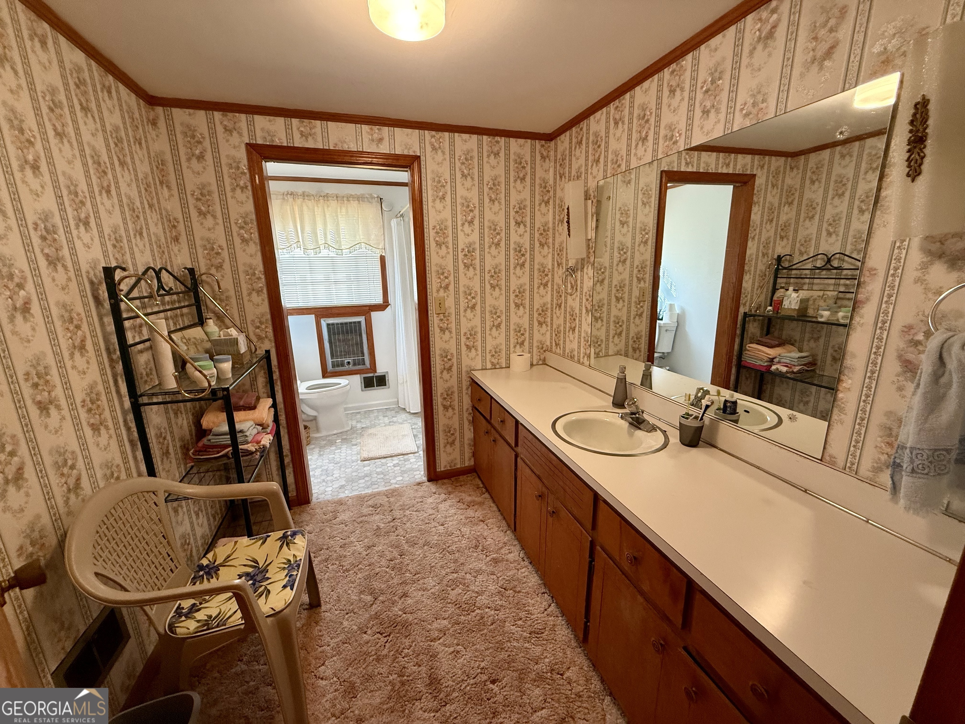 1120 Kansas Jake Road Waco, GA 30182 - Photo 16 of 42