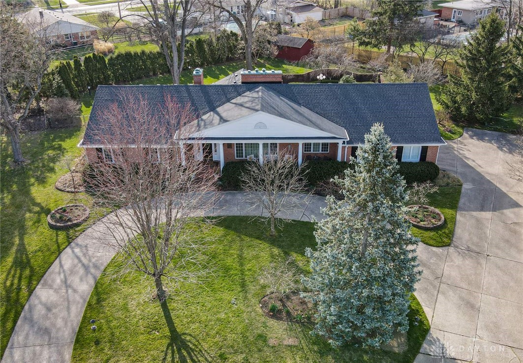 3432 Westbury Road Kettering, OH 45429 - Photo 6 of 74