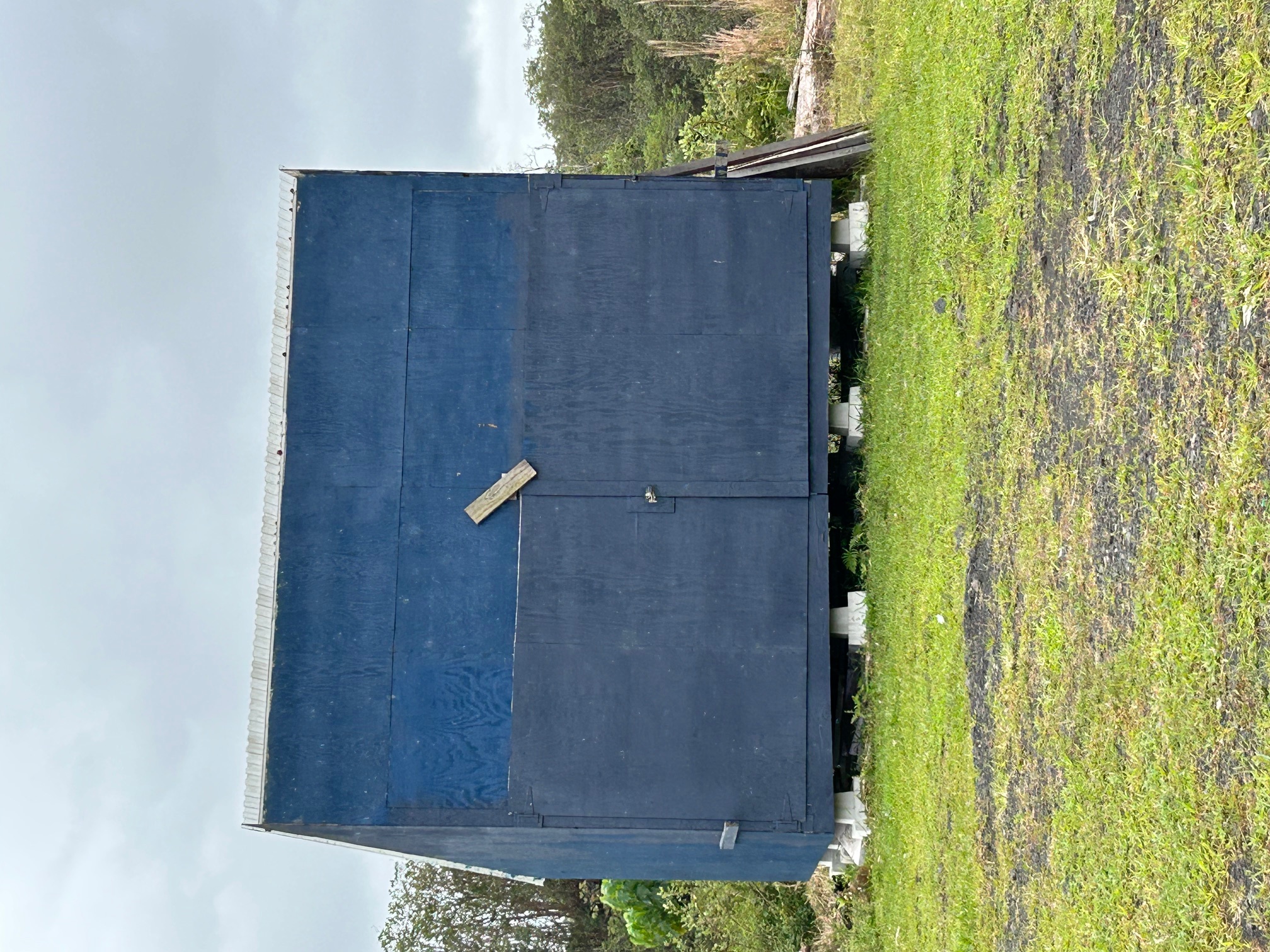 18-1309 Lot 10-d Ihope Rd Mountain View Mountain View, HI 96771 - Photo 14 of 17 a view of outdoor space and yard