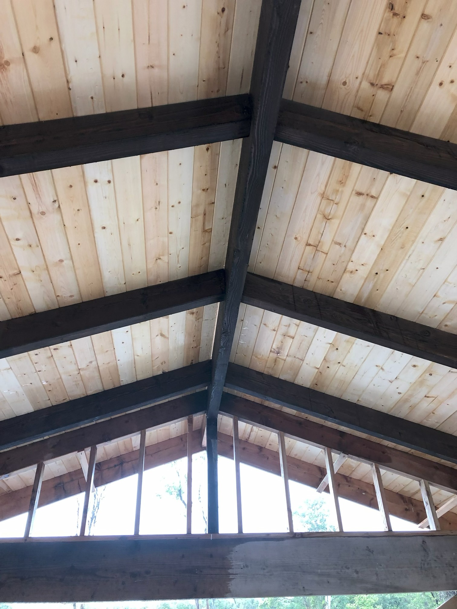 18-1309 Lot 10-d Ihope Rd Mountain View Mountain View, HI 96771 - Photo 7 of 17 a view of front door