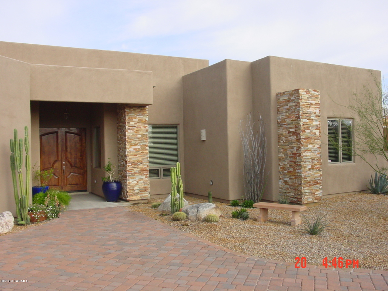 12442 North Copper Spring Trail Tucson, AZ 85755 - Photo 5 of 15