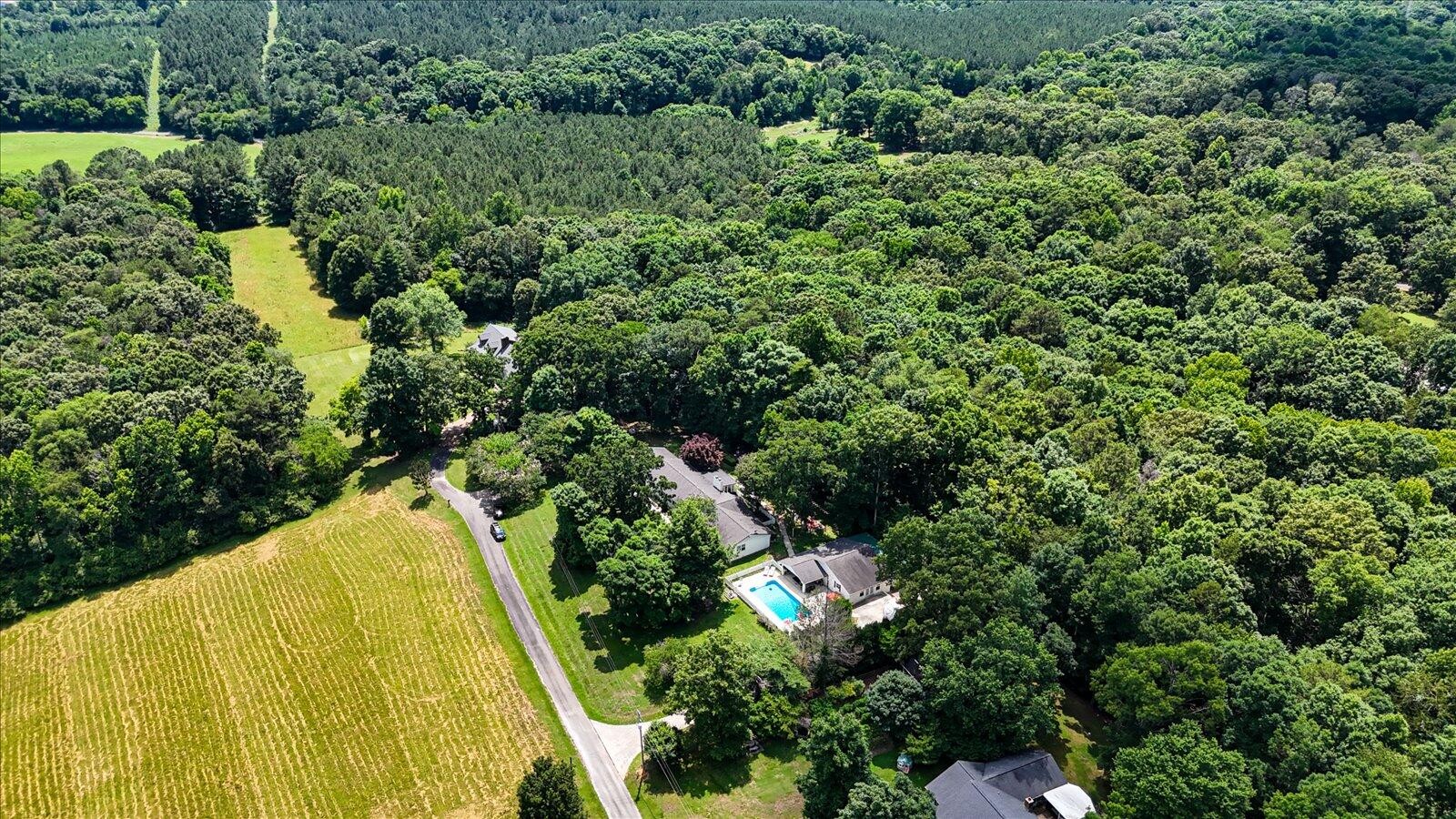 134 County Road 25 Riceville, TN 37370 - Photo 82 of 89