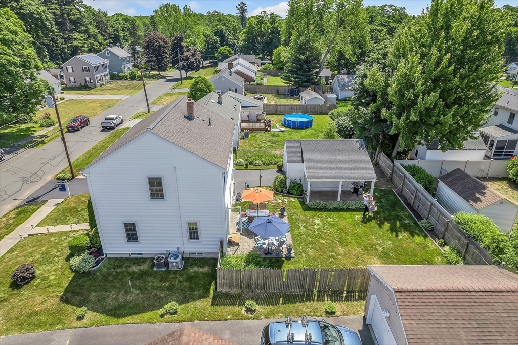 51 Barrington Road Longmeadow, MA 01106 - Photo 30 of 36