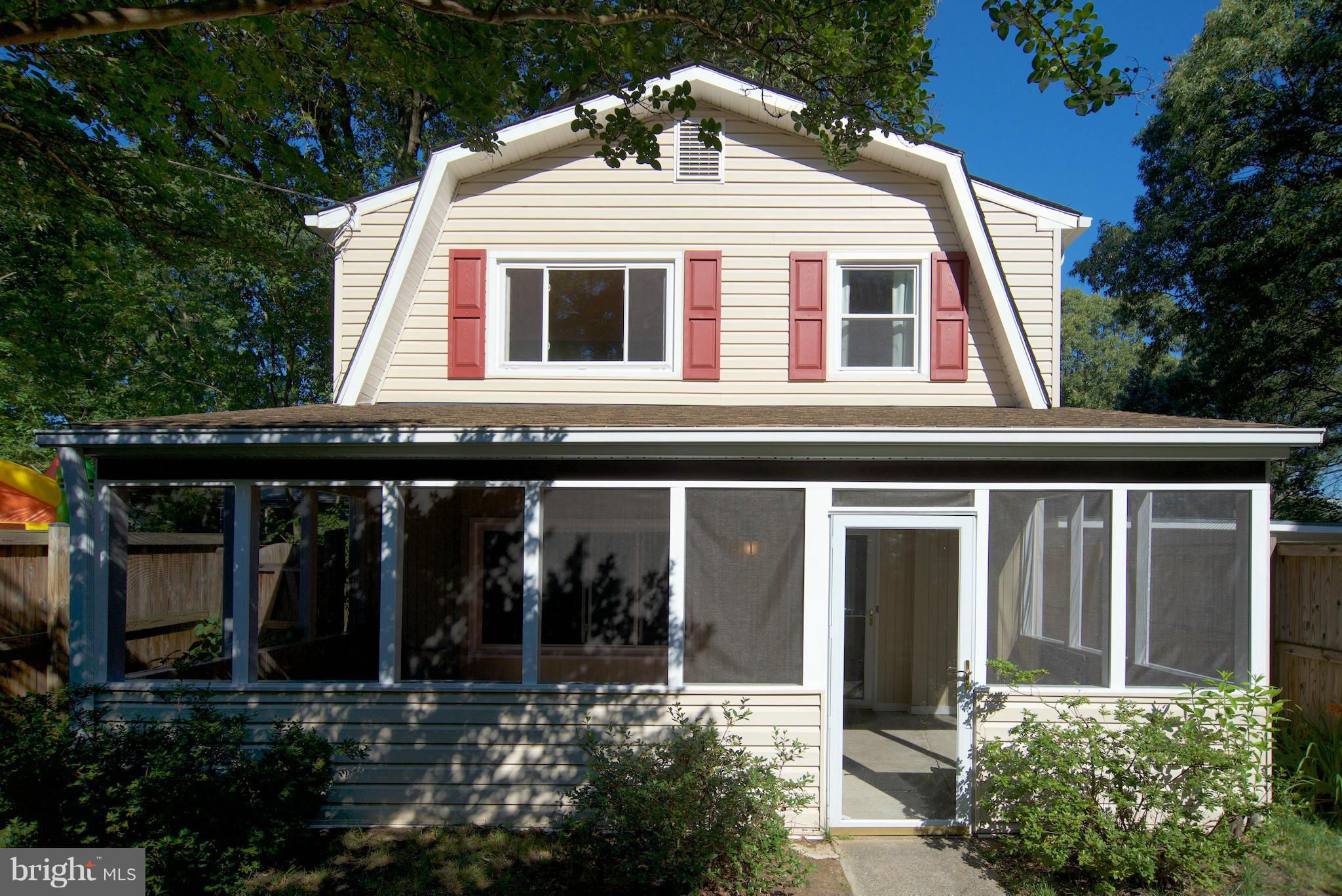 Beautifully Remodeled