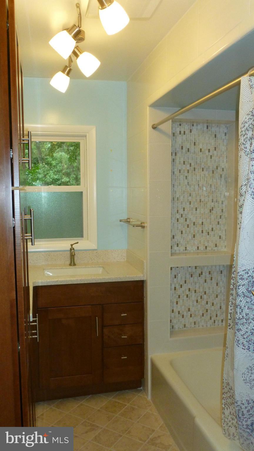 520 Manor Road Severna Park, MD 21146 - Photo 19 of 27 Bath completely remodeled