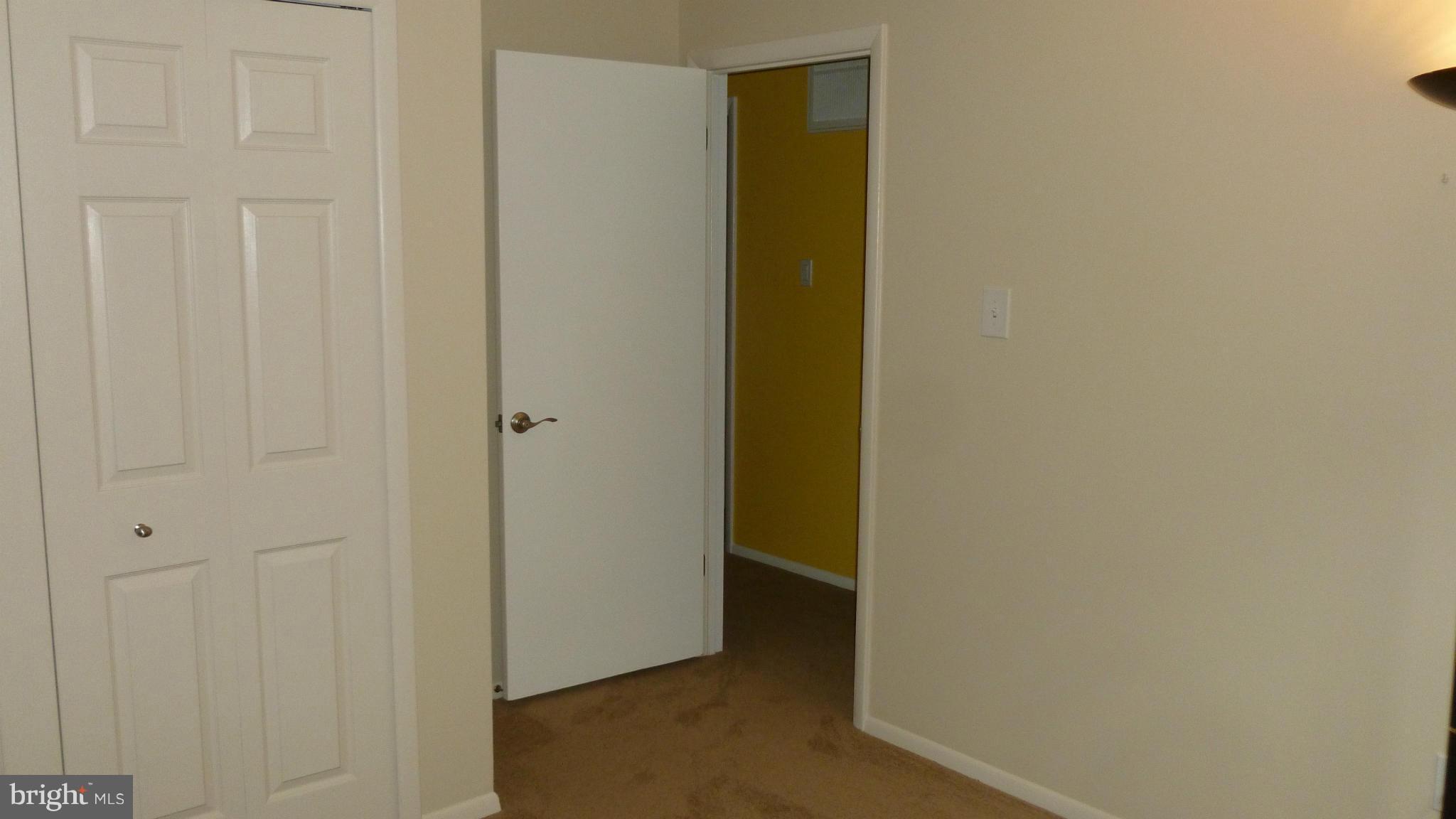 520 Manor Road Severna Park, MD 21146 - Photo 20 of 27 Bedroom with newly installed carpet